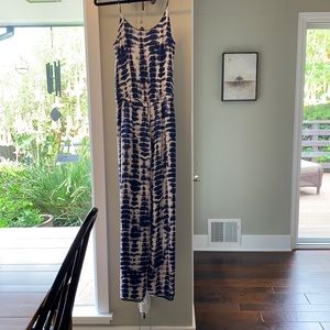 Haute hippie jumpsuit